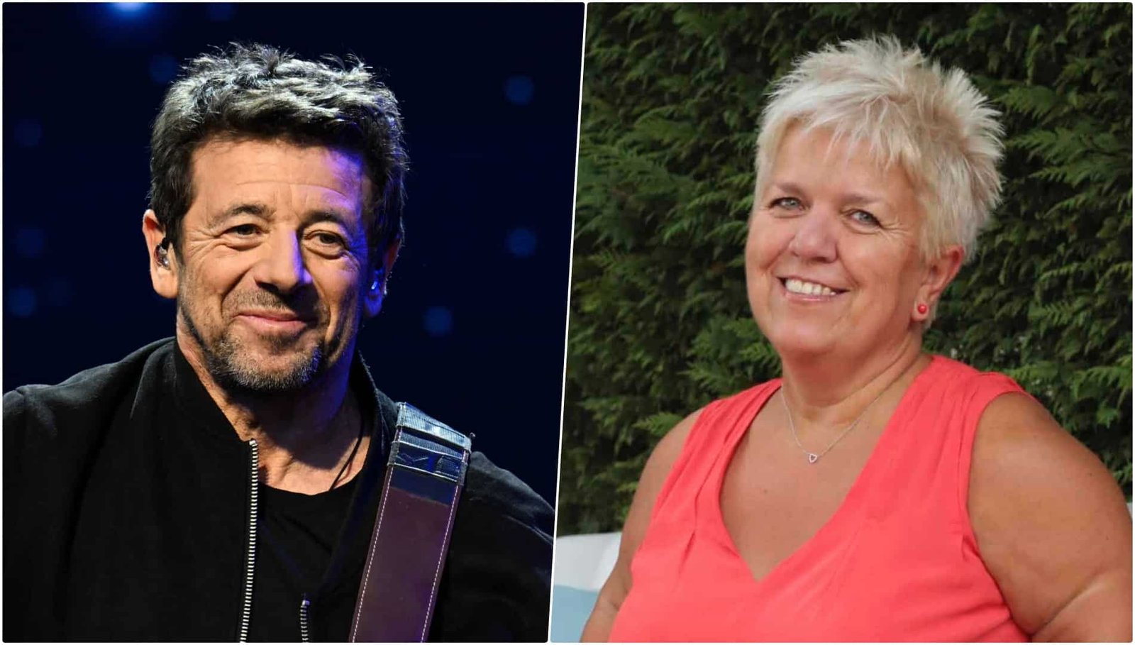 Patrick Bruel "harcelé de partout" : Mimie Mathy, son avis nuancé sur l’affaire