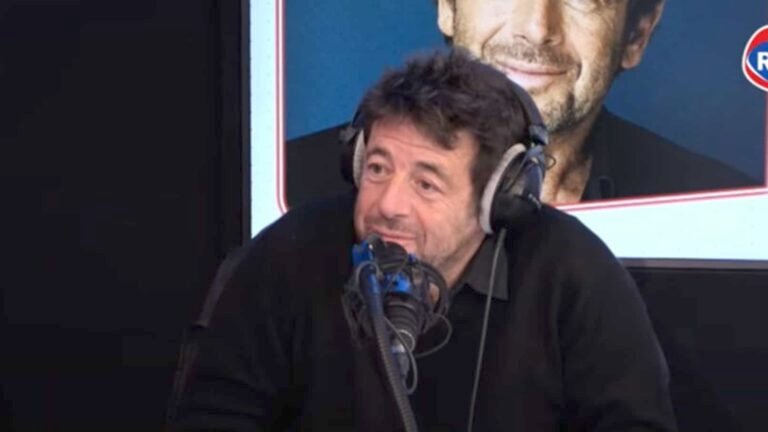 Patrick Bruel refuse de venir soutenir son fils, Léon Hesby, au Festival des Sables-d’Olonne