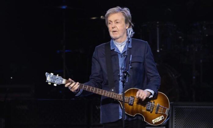 Paul McCartney : ses 10 plus grands succès