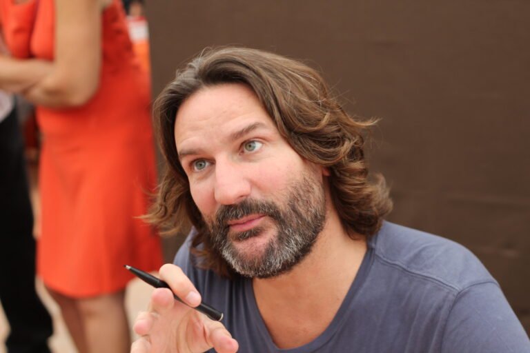 “Pensée unique interdite !” Frédéric Beigbeder le dimanche soir sur RTL