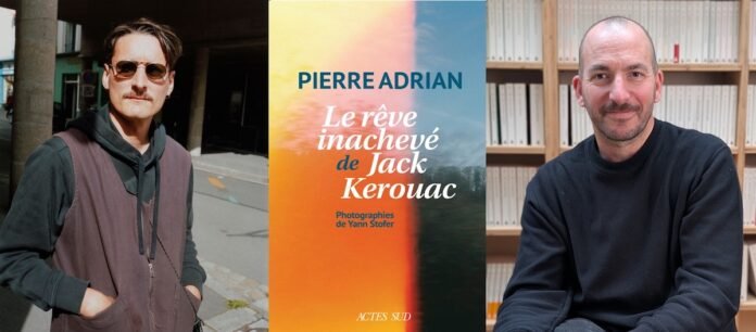 Pierre Adrian et Yann Stofer, lauréats du Prix Vialatte 2026
