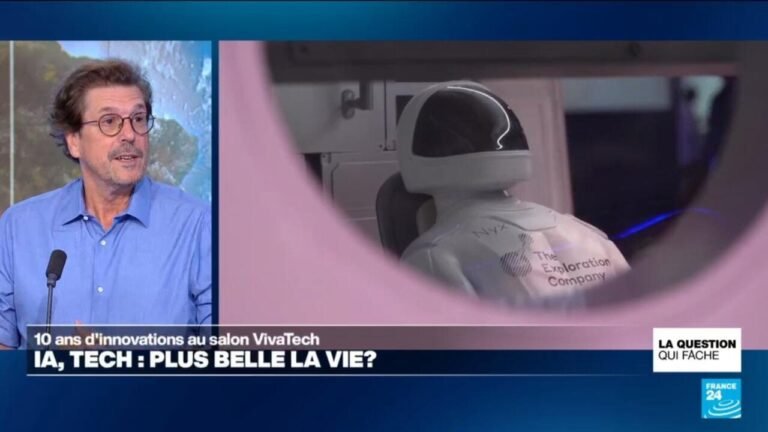 Plus belle la vie avec l'IA ?