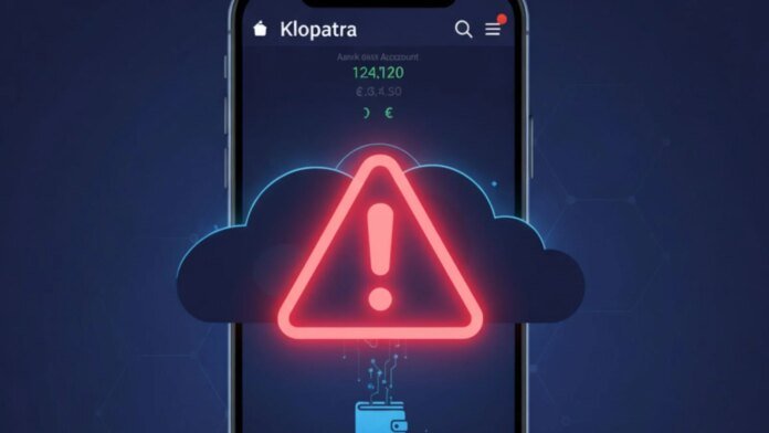 Plus de 200 applications bancaires et de cryptos sont visées par un nouveau virus « furtif et sophistiqué »