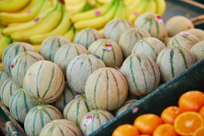 Pourquoi il ne faut plus manger les melons vendus dans ces deux grandes enseignes ?