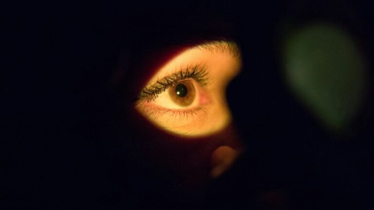 Pourquoi nos yeux mettent-ils autant de temps à s'adapter à l'obscurité?