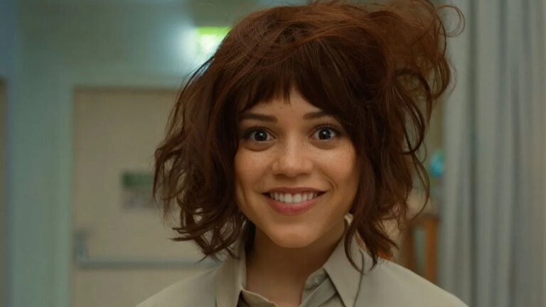 Premières images Klara et le Soleil : avant la saison 3 de Mercredi, Jenna Ortega est un robot dans ce film de science-fiction