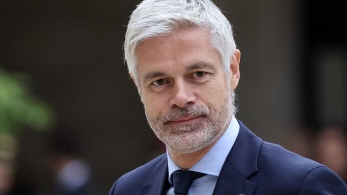 Près de 500 bénévoles répondent à l’appel de Mediacités pour éplucher 7 000 notes de frais de Laurent Wauquiez