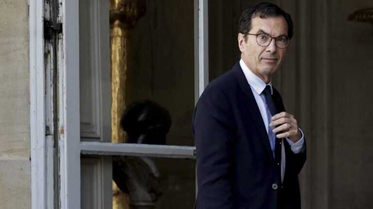 Prévention, santé des femmes, protection des jeunes… Le gouvernement présente son plan Santé au travail pour 2026-2030