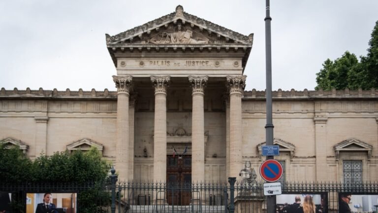 Procès de Carmen Enciso, accusée d'avoir démembré son conjoint: elle avait «un rapport à l'argent inquiétant»