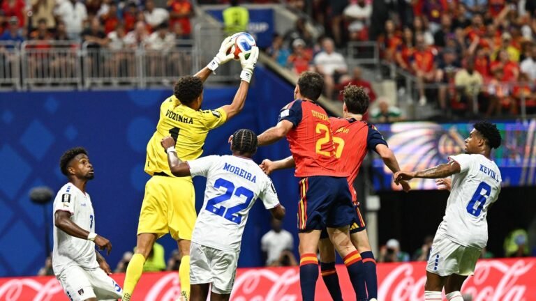 Programme de la Coupe du monde 2026 : Espagne-Arabie saoudite et Belgique-Iran… A quelle heure et sur quelles chaînes suivre les matchs du jour et de la nuit de dimanche à lundi
