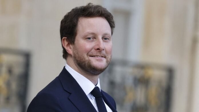 Projet d'une capitale de sept millions d’habitants: "Un enjeu pour toute la France", assure le Haut-commissaire à la stratégie et au plan