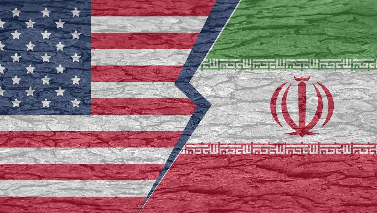 Protocole d'accord Iran – États-Unis : la paix en chemin au Moyen-Orient ? Protocole d'accord Iran – États-Unis : la paix en chemin au Moyen-Orient ?