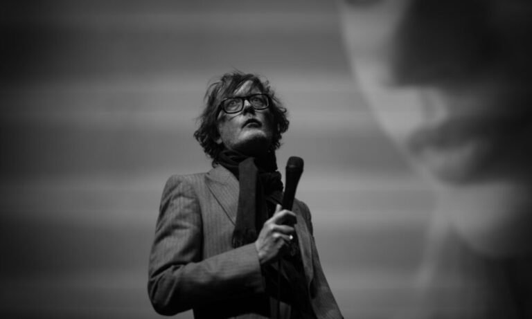 Pulp annonce « What Do You Do for an Encore? », un film concert signé Garth Jennings