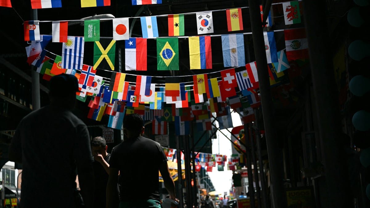 Quel pays a le plus de chances de gagner la Coupe du monde 2026? Des statisticiens ont la réponse Quel pays a le plus de chances de gagner la Coupe du monde 2026? Des statisticiens ont la réponse