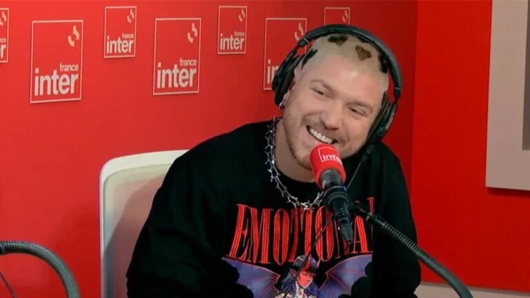 Quentin Mosimann révèle être papa pour la première fois : ce tatouage qu’il a fait pour Hayden, sa fille
