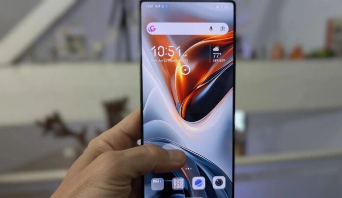 Quick Cursor : l'appli Android gratuite qui révolutionne l'utilisation du téléphone d'une seule main
