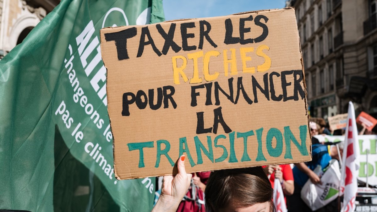 «Rapport sur la justice mondiale»: un autre monde est possible… mais peu probable