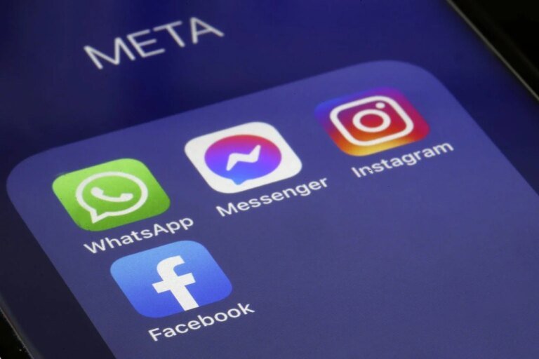 Régulation : le Canada veut bannir l'accès des réseaux sociaux aux moins de 16 ans