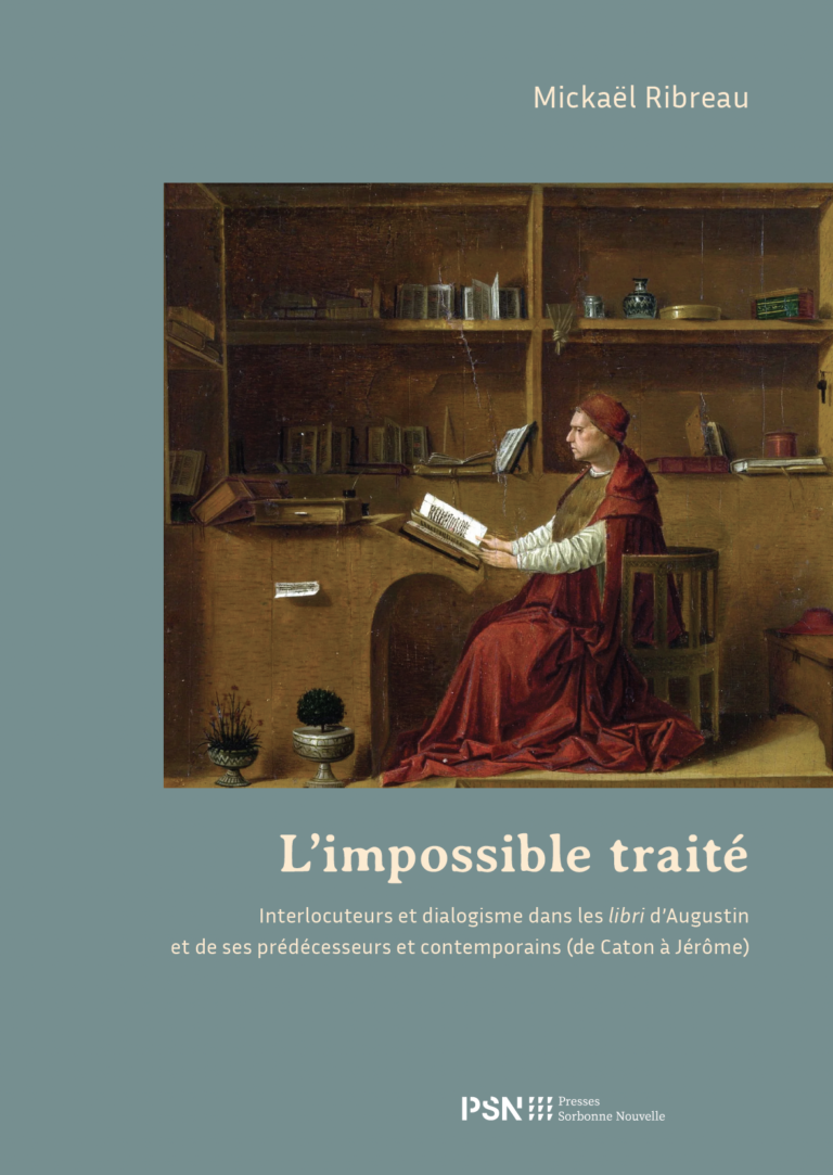 Repenser le traité dans la littérature latine