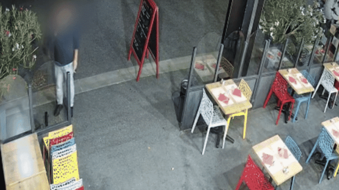 Restaurants : quand les clients partent sans régler leur addition