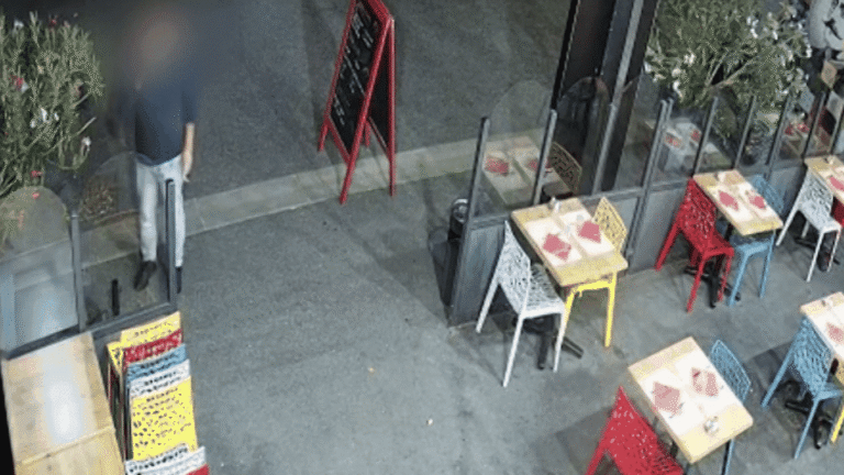 Restaurants : quand les clients partent sans régler leur addition