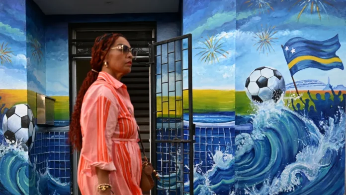 Retours de terrain : Le Mondial, une occasion en or pour Curaçao Retours de terrain : Le Mondial, une occasion en or pour Curaçao