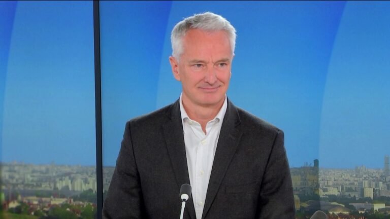 Retraite : "Les Français anticipent le fait que ce système ne sera plus capable de subvenir à leurs besoins", déclare Thomas Vandeville, PDG de Meilleurtaux