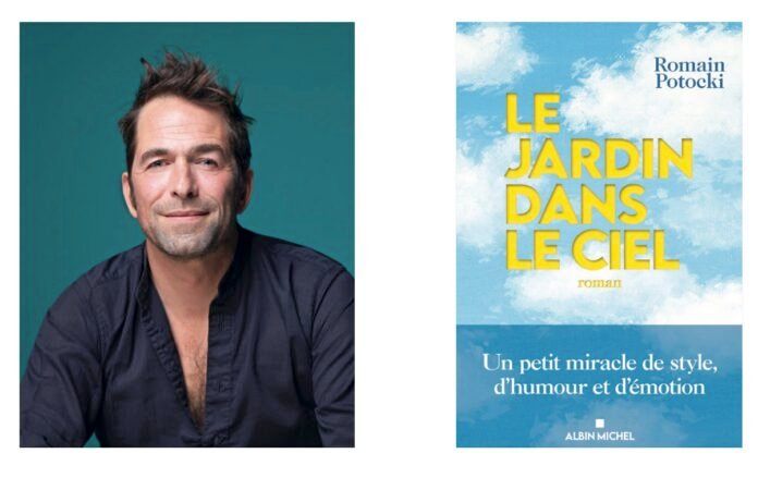 Romain Potocki remporte le prix Emmanuel-Roblès 2026