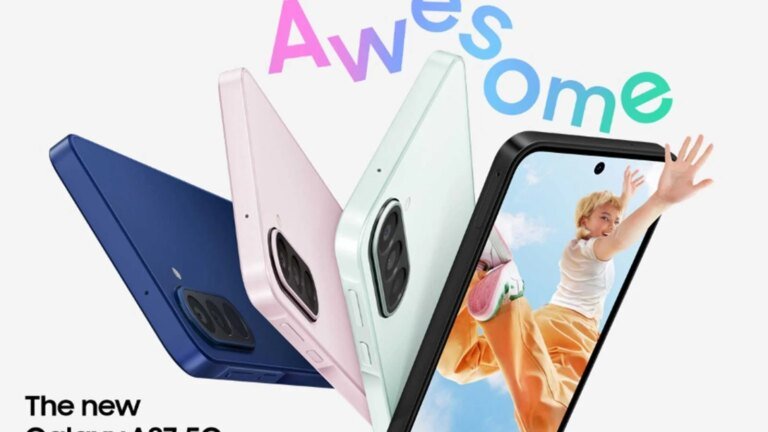 Samsung lance son Galaxy A27 5G : une très bonne surprise gâchée par de mesquines concessions