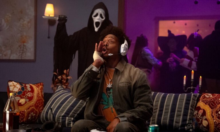 « Scary Movie » : les frères Wayans repassent à l’attaque, et c’est personnel