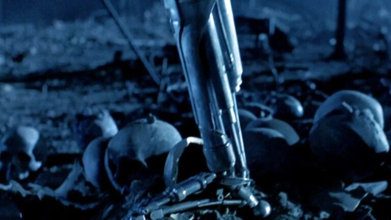 Schwarzenegger : cette scène d'ouverture mythique à 6,4 millions de dollars reste 35 ans après un monument indépassable de la science-fiction