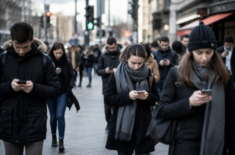 Isaac Hammouch : Les réseaux sociaux sont-ils devenus une menace pour la démocratie ?