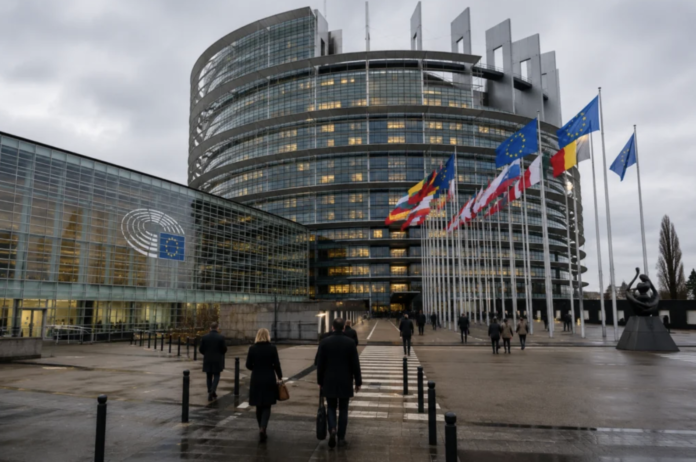 Isaac Hammouch : L’Europe est-elle en train de décrocher ?