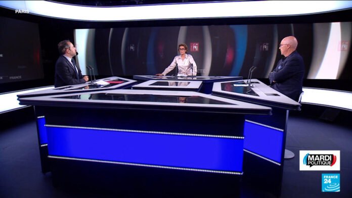 Sébastien Chenu (RN) : 