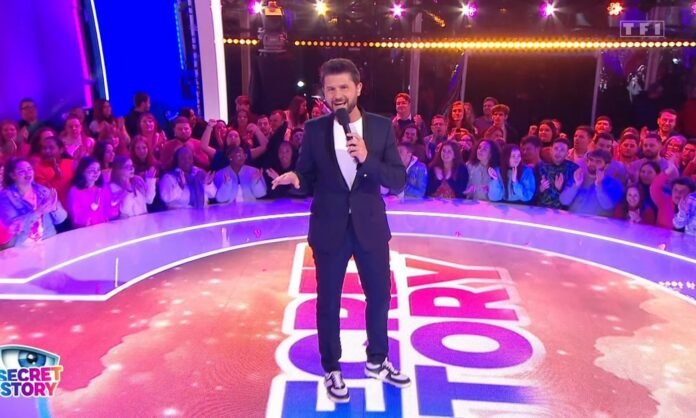 Secret Story : même pas une semaine et déjà la dégringolade