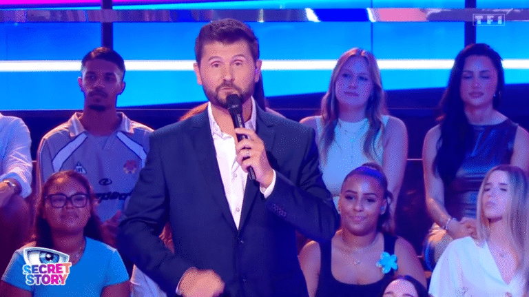 Secret Story sur Netflix : ce qu’il se passe de complètement fou sur la plateforme