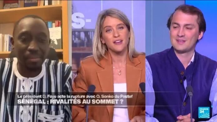 Sénégal : rivalités au sommet ? Parlons-en avec Mamadou Lamine Sarr et Pierre-Élie de Rohan Chabot