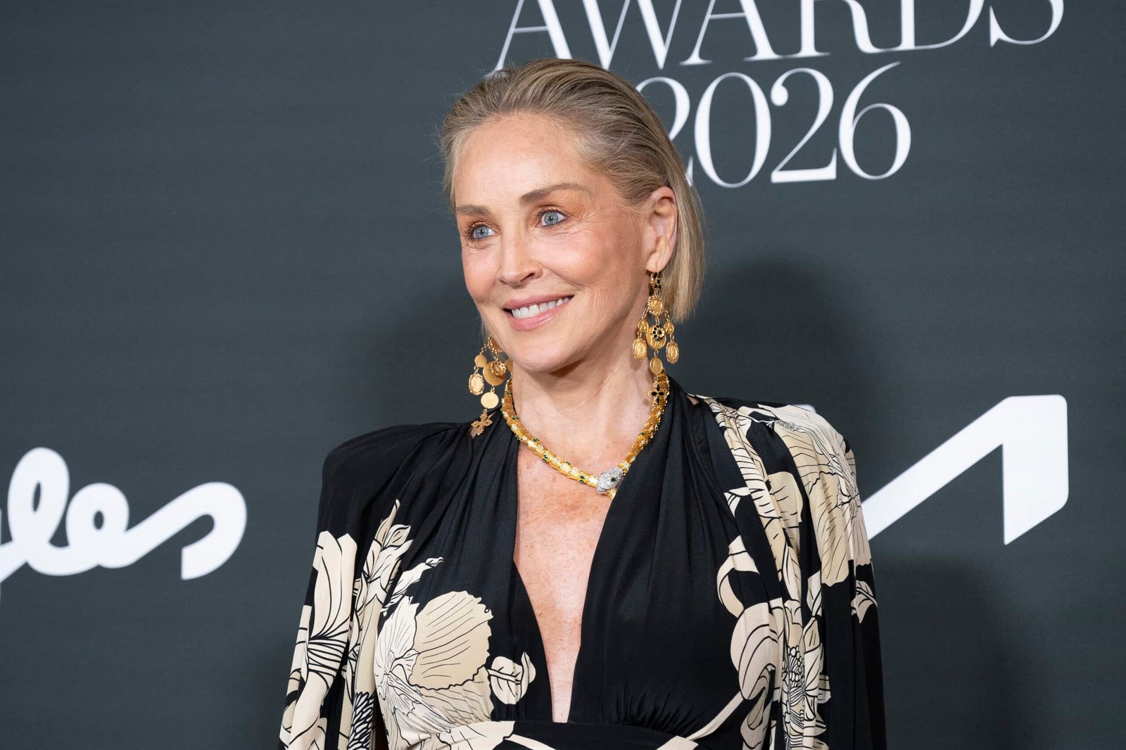 Sharon Stone : son mari "furieux" après sa double mastectomie, elle demande le divorce