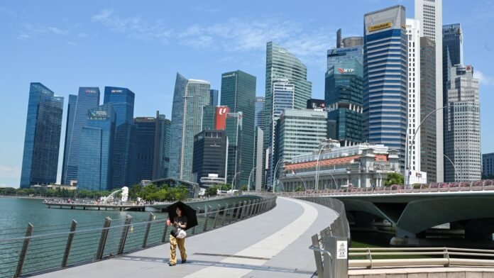 Singapour en tête, la France délaissée et l'Italie "l'une des plus belles réussites européennes": ces pays vont attirer (ou faire fuir) les millionnaires en 2026