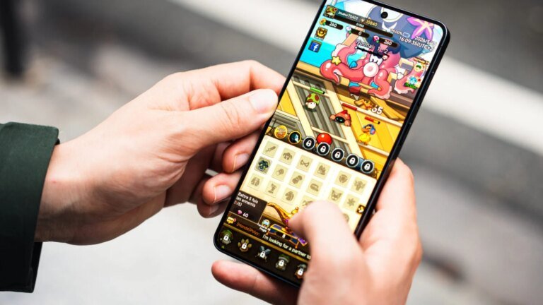 Smartphones Galaxy : Samsung rattrape enfin la concurrence en ajoutant cette option
