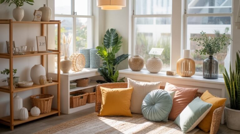 Soldes d’été : comment repérer et profiter des meilleures affaires déco ?