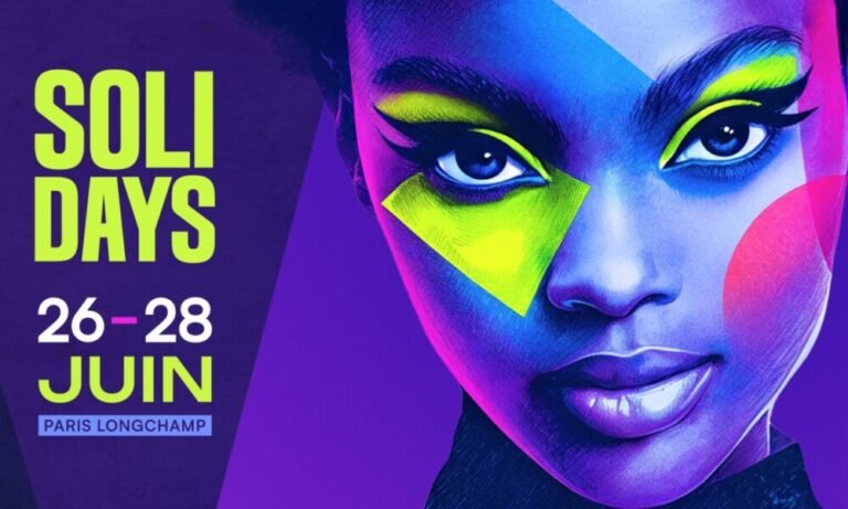 Solidays 2026 : le festival annulé à cause de la canicule
