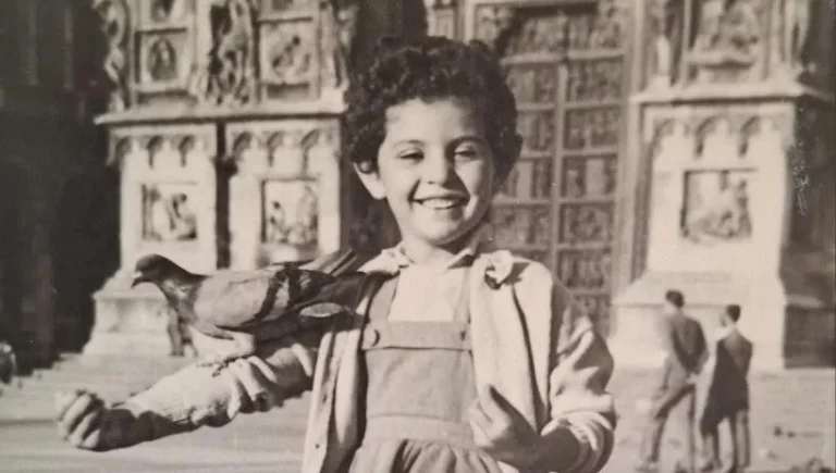 Sophie Bessis, une historienne du Sud 1/5 : Une formidable école