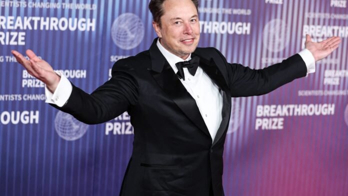 SpaceX décroche la pire note possible, la même que la Russie: l'entreprise de Musk est un cancre sur les critères ESG (et il y a 6.500 milliards d'euros en jeu)