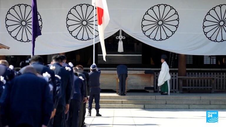Sur fond de nationalisme, le Japon durcit sa politique migratoire