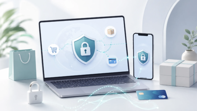 Surfshark ou ExpressVPN : quel VPN choisir pour sécuriser ses achats en ligne ?