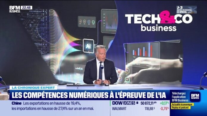 Tech & Co Business – Mardi 9 juin