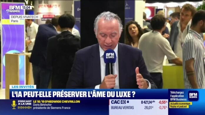Tech & Co Business – VIVATECH