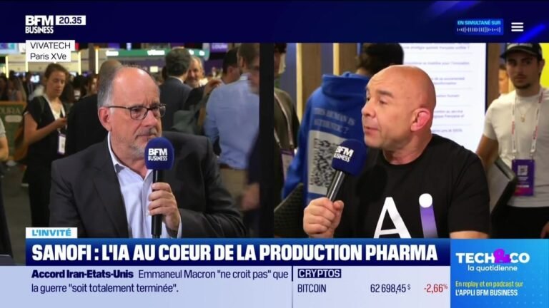 Tech & Co, la quotidienne – Jeudi 18 juin