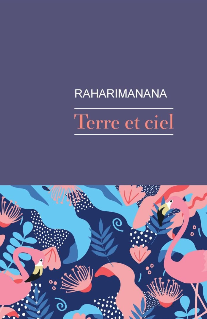 Terre et ciel : Raharimanana transforme le mythe en vertige